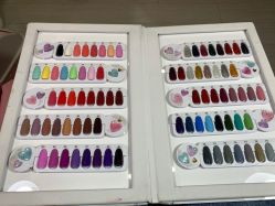 -Beauty Nails 美甲美睫皮肤管理