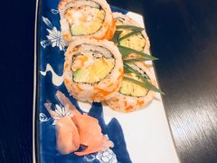 -银座日本料理(春徳街店)