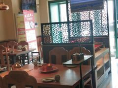 -额尔敦传统涮(光明路店)