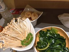 -海底捞火锅(丰尚国际广场店)