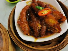 -澳门陈光记烧味饭店(万象城店)