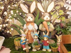 -汤连得温泉馆(宝山店)