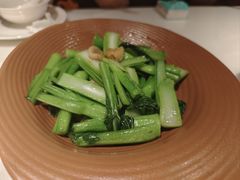 -清晖小苑·顺德菜(观澜湖新城店)