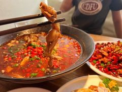 -成都娃娃花园餐厅(河西旗舰店)