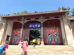 -中国甲午战争博物院