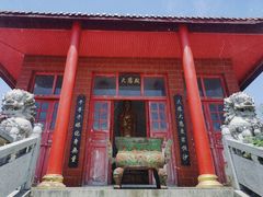 -长沙黑麋峰国家森林公园