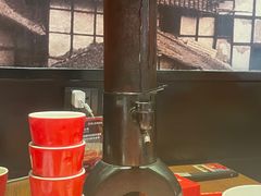 -蛙三泡椒牛蛙(万象城店)
