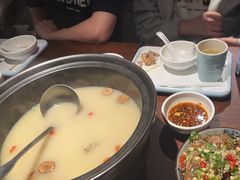 -乔街深夜食堂·台州菜·高压锅生蚝(杭州总店)