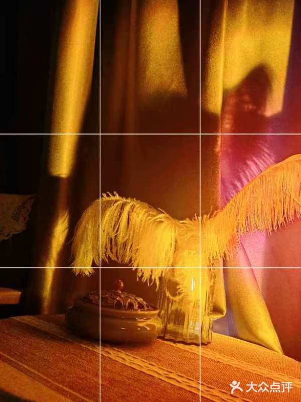 芳朴养生按摩spa·男士图片