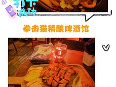 -Boxing Cat Brewery拳击猫精酿啤酒馆(永福店)