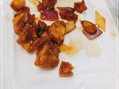 -六和聚传统烤鸭.天津菜(和平店)