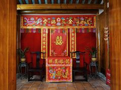 -许驸马府