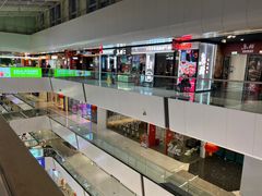 -万达广场(北京槐房店)