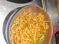 -KAOKAO烤烤·丹东海鲜烧烤(望京店)