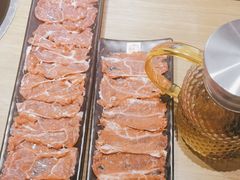 -掂档潮汕牛肉火锅(沈阳万象城店)