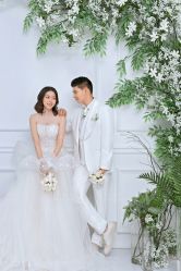 -金夫人婚纱摄影(惠阳店)