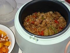 -来菜·湖北头牌藕汤(武商MALL众圆店)