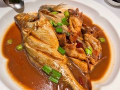 -高佳庄·海鲜酒楼(东港店)
