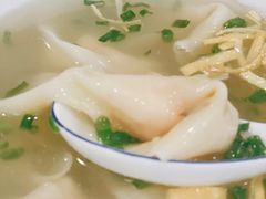 -不二心包子铺(二七广场店)