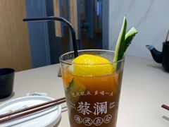 -蔡澜点心·粤菜(西单大悦城店)