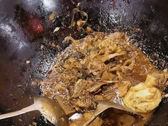 -江湖水乡铁锅炖魚(周庄嘉园店)