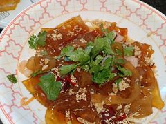 -五谷丰登农家院·地道胶东菜·海鲜烧烤(威海店)
