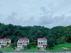 -斯瑞特国际酒店