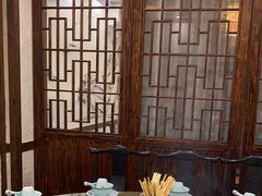-灶东家民间菜(回兴店)