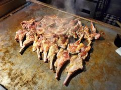 -五月罗马海鲜自助餐厅(陆家嘴店)