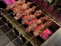 -麦凯伦烧烤·精酿超级工厂店(金桥总店)