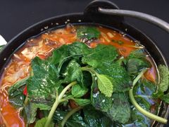 -新竹里馆·花园餐厅(兴苑路店)