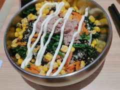 -米村拌饭(杭州国大城市广场店)