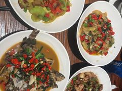 -德叔阙里·衢州菜馆(月湖店)