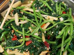 -正宗南铁拉叔沙煲螺·烧烤·秘制靓粥(南铁总店)