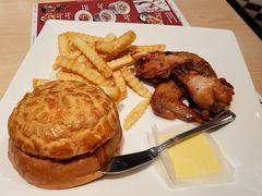 -避风塘(宝山万达店)