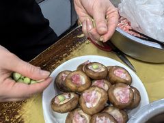 -玲燕蒸菜馆(江东路店)