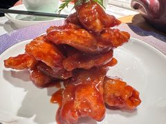-在前门·烤鸭北京菜(五月花广场店)