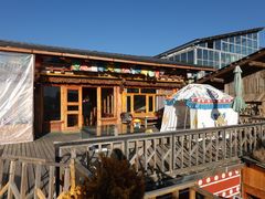 -香格里拉唐卡画院