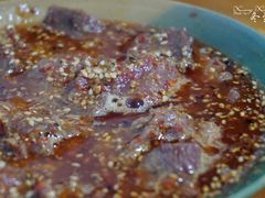 牛肉-高记什邡肖麻辣(成都店)