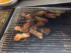 -一心烤肉(延安路店)