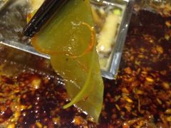 合鼎元-满江红火锅(凯德店)