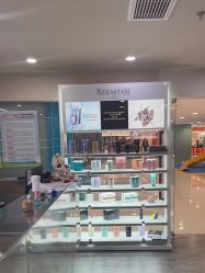 -DX HAIR SALON·发现未知美发沙龙