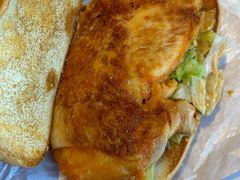 -麦当劳(天兴罗斯福店)