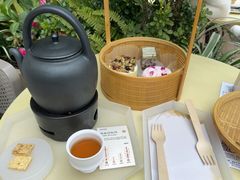 -去茶山(成都万象城店)