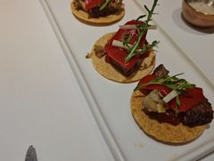 -王品牛排(郑州大卫城店)