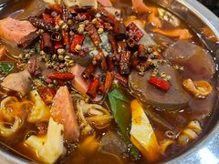 -人和居(丰葆路店)