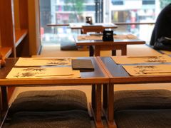 -竹叶亭(银座店)