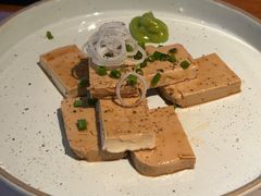 -人间酒暖·Go blanc·烧鸟·深夜食堂(陆家嘴店)