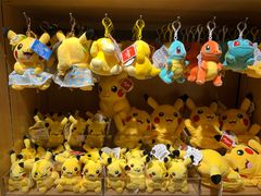 -九木杂物社(恒隆广场店)