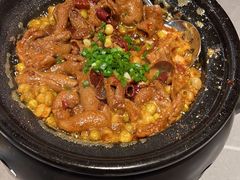 -陶德砂锅(蜀汉路店)